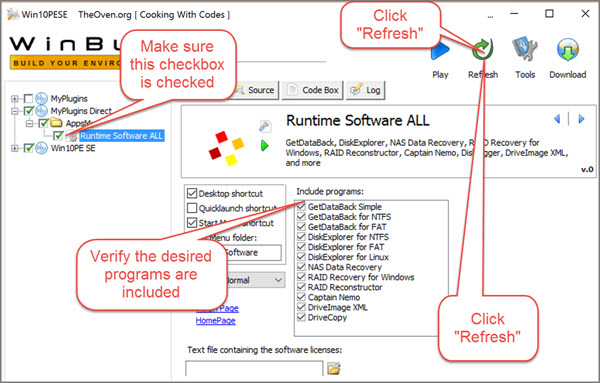 getdataback simple 1.02 windows 8.1